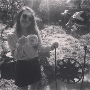 Meet your Posher, Anna